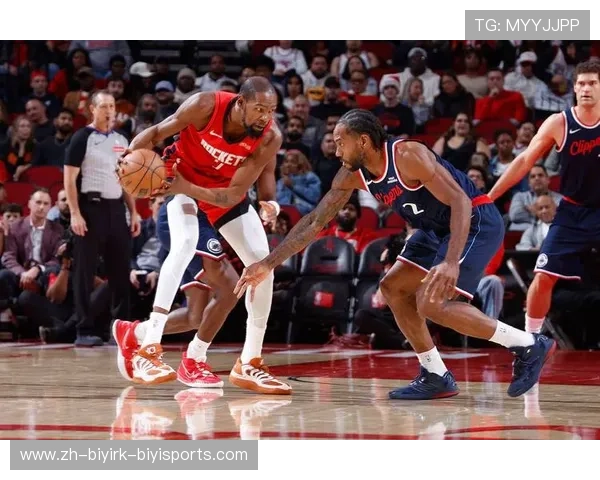 火箭队与快船的录像中曾发生哪些技术争议